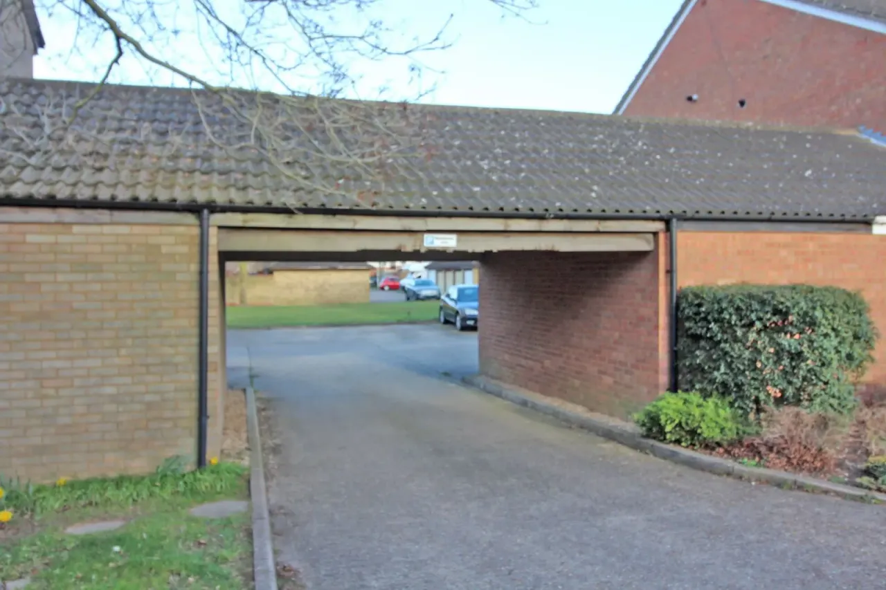 Chauncy Gardens, Baldock, SG7, photo 7