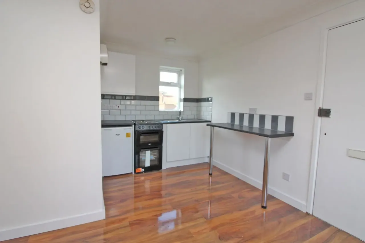 Chauncy Gardens, Baldock, SG7, photo 2