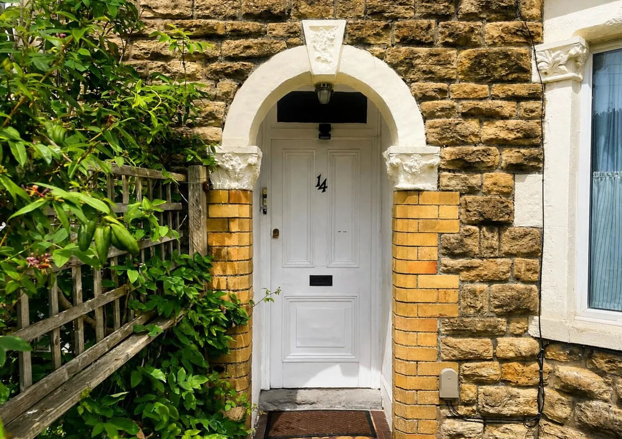 14 Summer Hill, Frome, Somerset BA11 1LT, photo 19