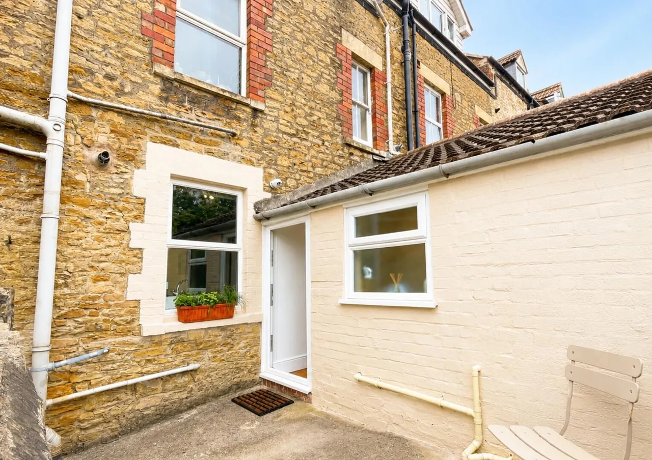 14 Summer Hill, Frome, Somerset BA11 1LT, photo 15