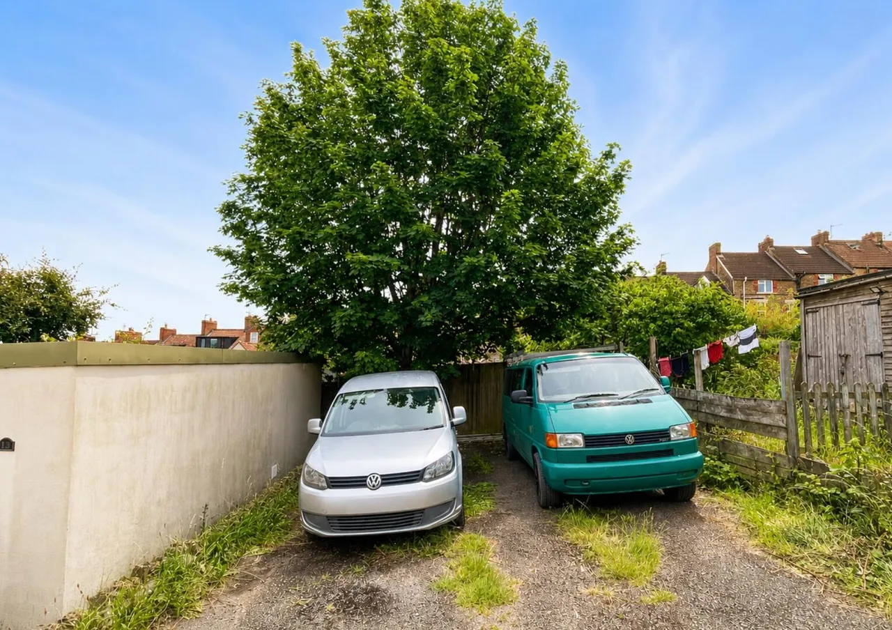 14 Summer Hill, Frome, Somerset BA11 1LT, photo 17