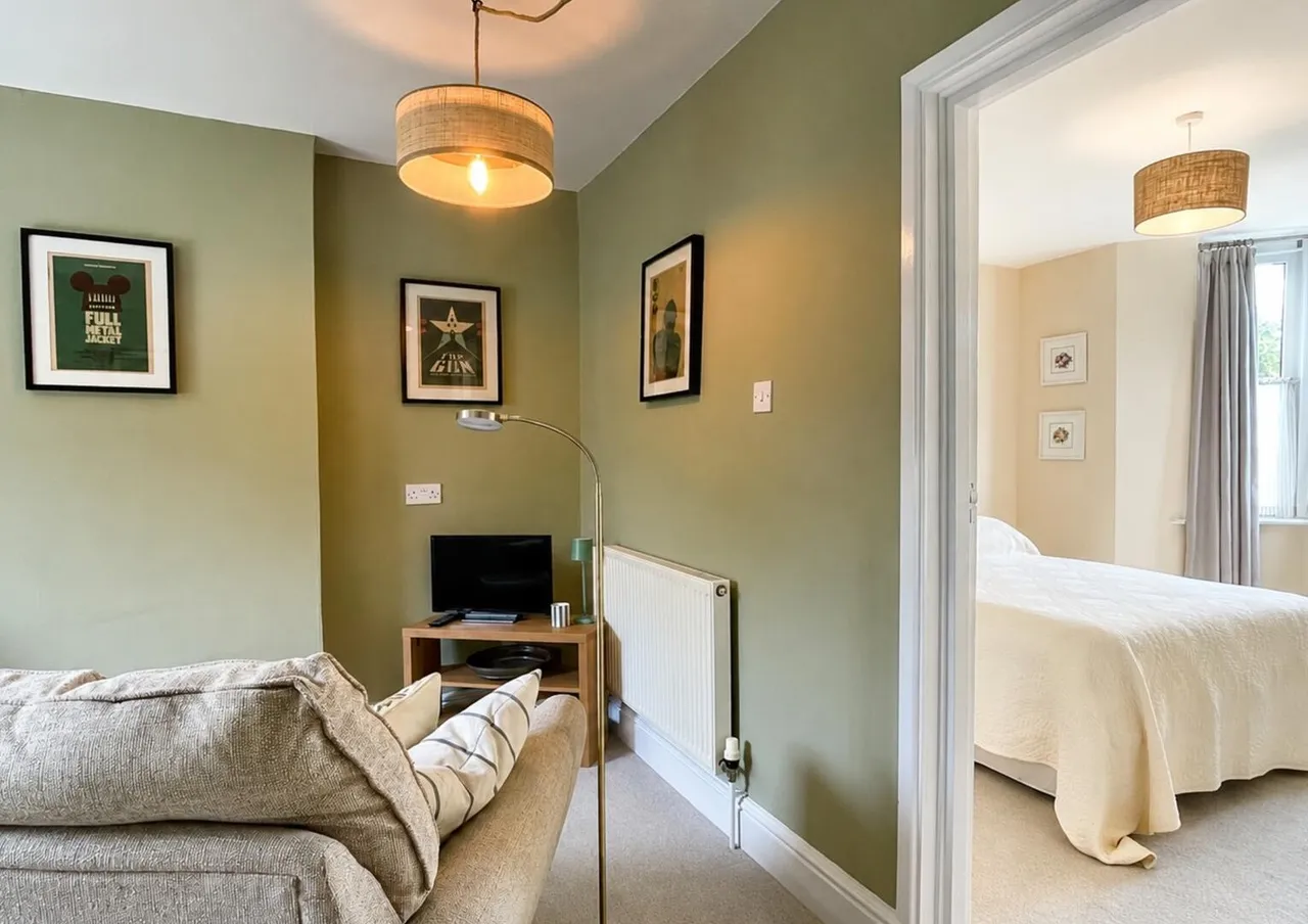 14 Summer Hill, Frome, Somerset BA11 1LT, photo 6