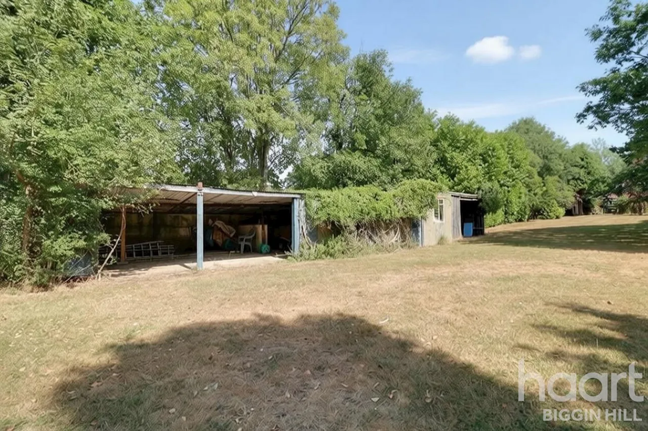 Luxted Road, Downe, BR6, photo 7