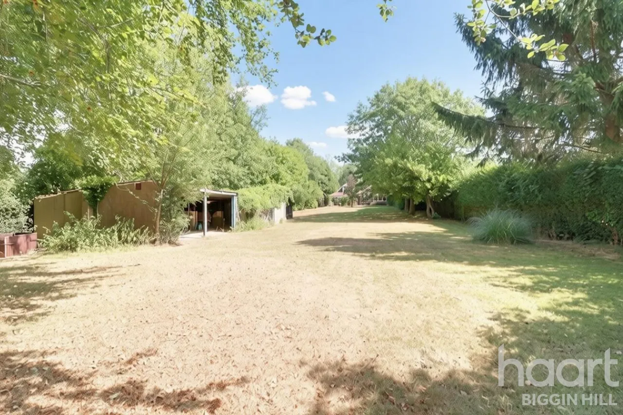 Luxted Road, Downe, BR6, photo 8