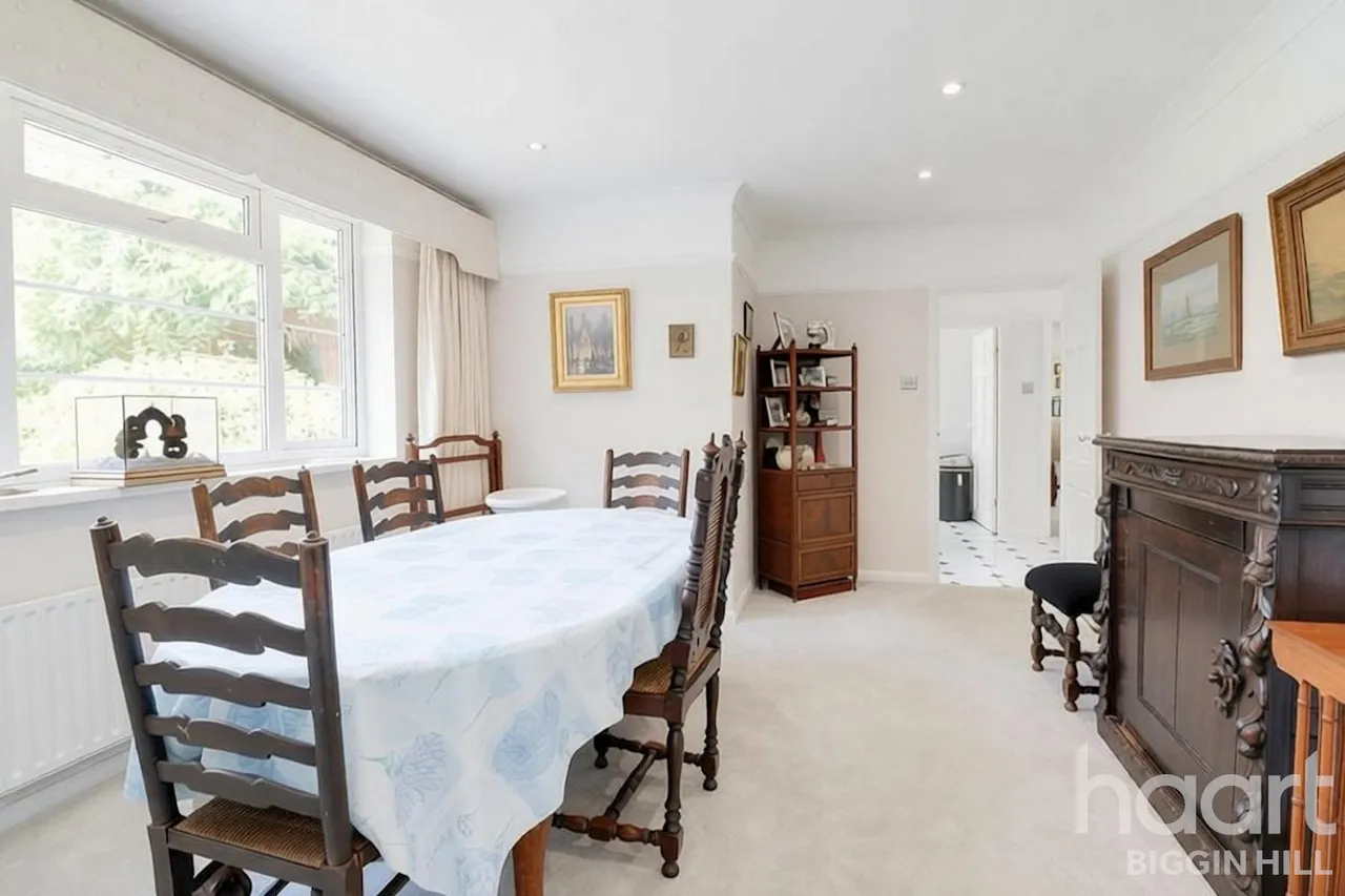 Luxted Road, Downe, BR6, photo 16