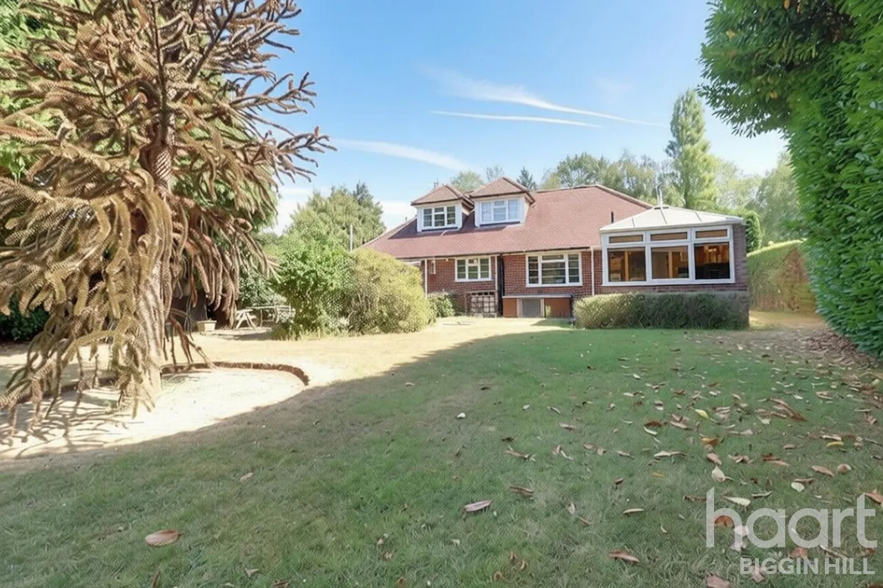 Luxted Road, Downe, BR6, photo 3