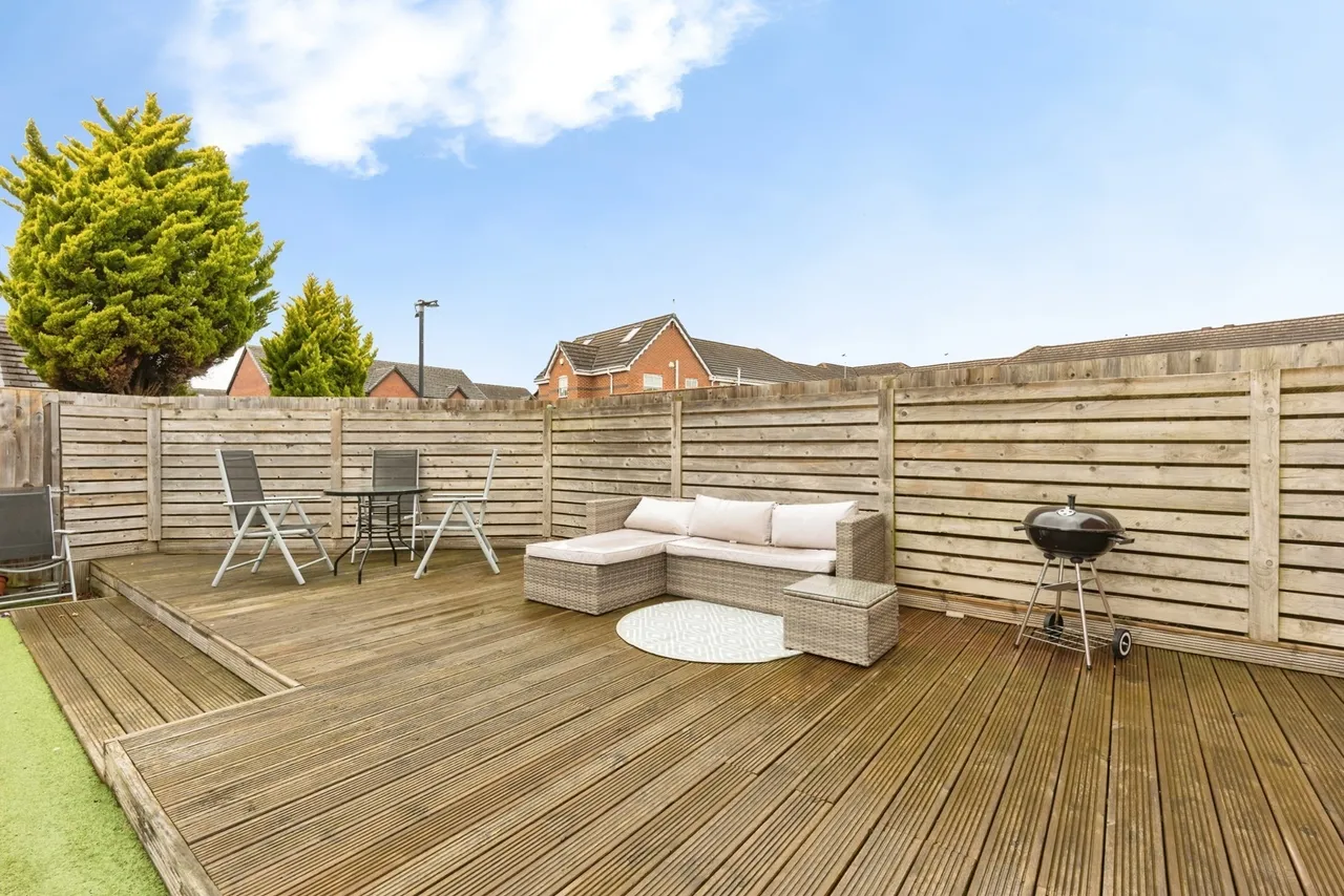 Lindow Street, Sale, Greater Manchester, M33, photo 15