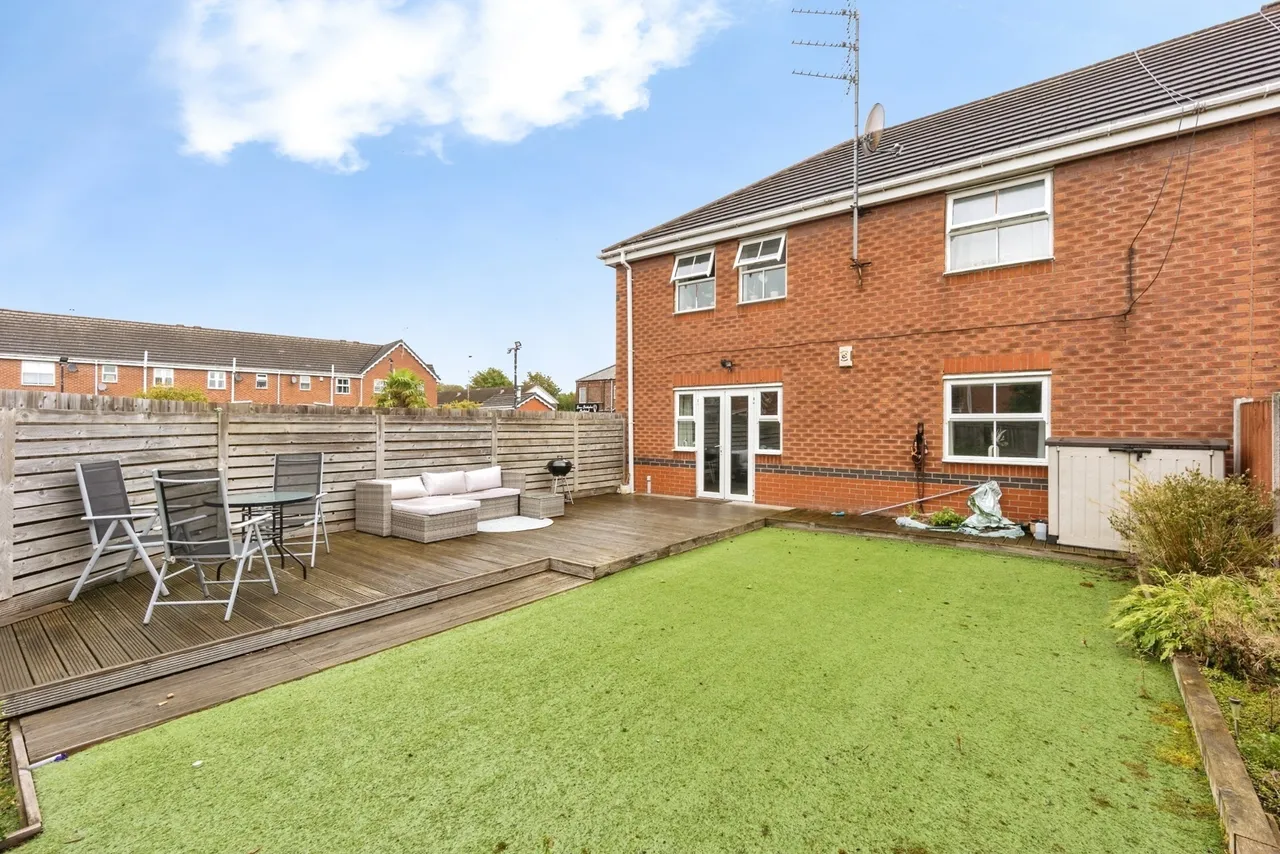 Lindow Street, Sale, Greater Manchester, M33, photo 14