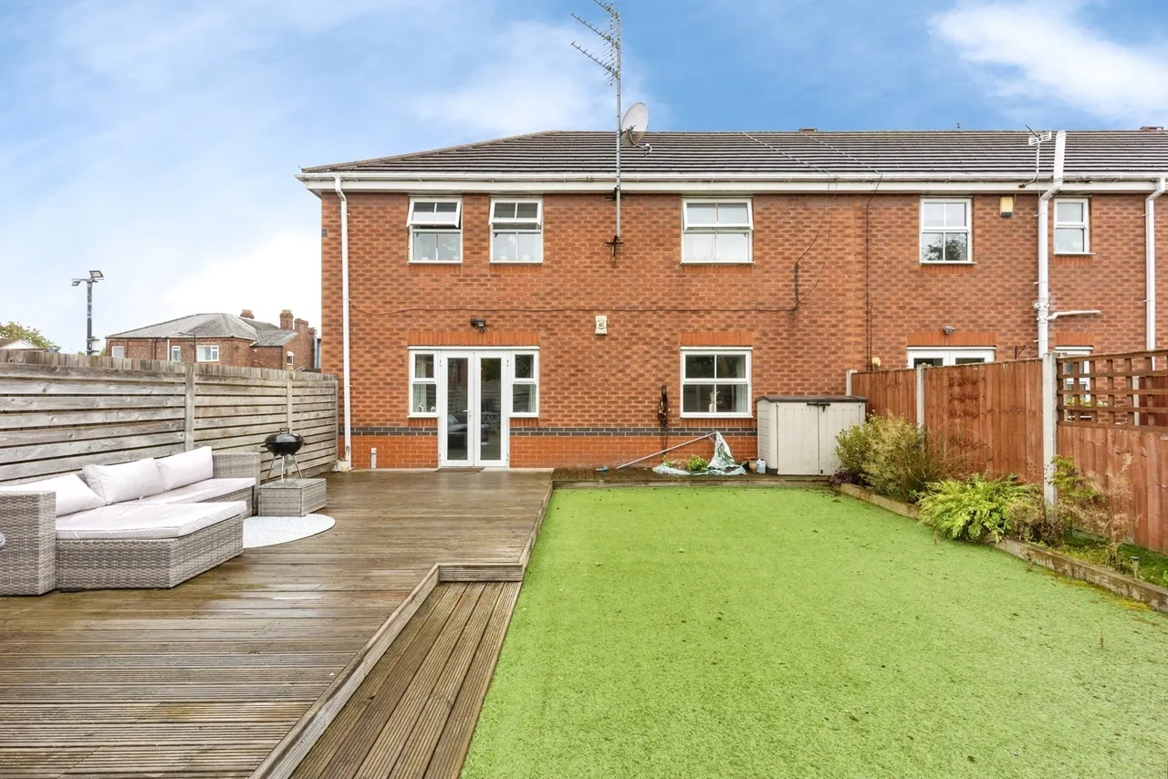 Lindow Street, Sale, Greater Manchester, M33, photo 13