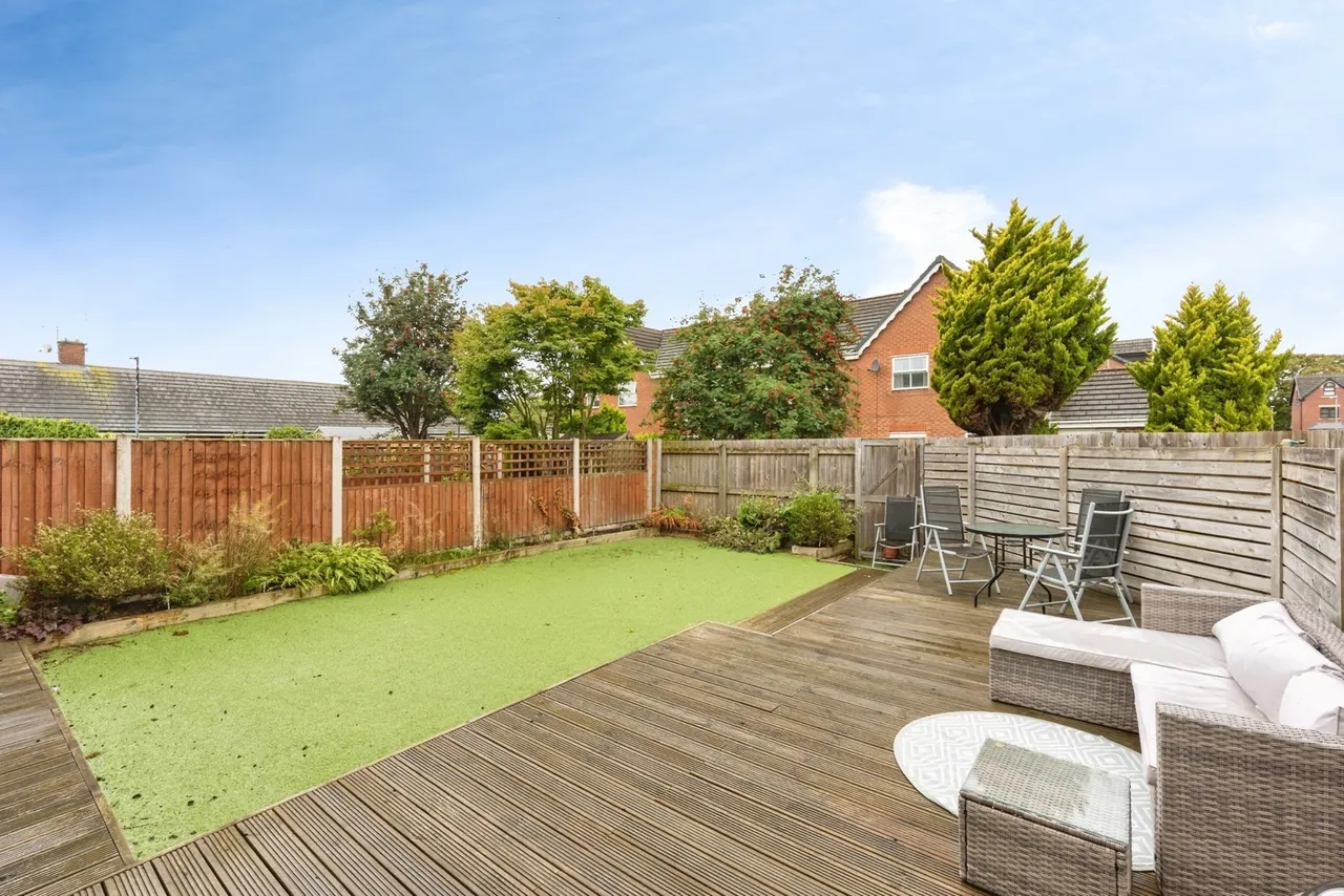 Lindow Street, Sale, Greater Manchester, M33, photo 16