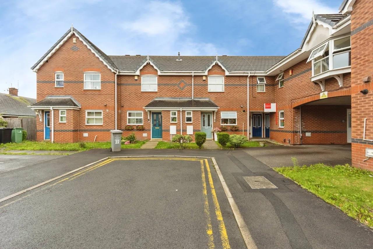 Lindow Street, Sale, Greater Manchester, M33, photo 20