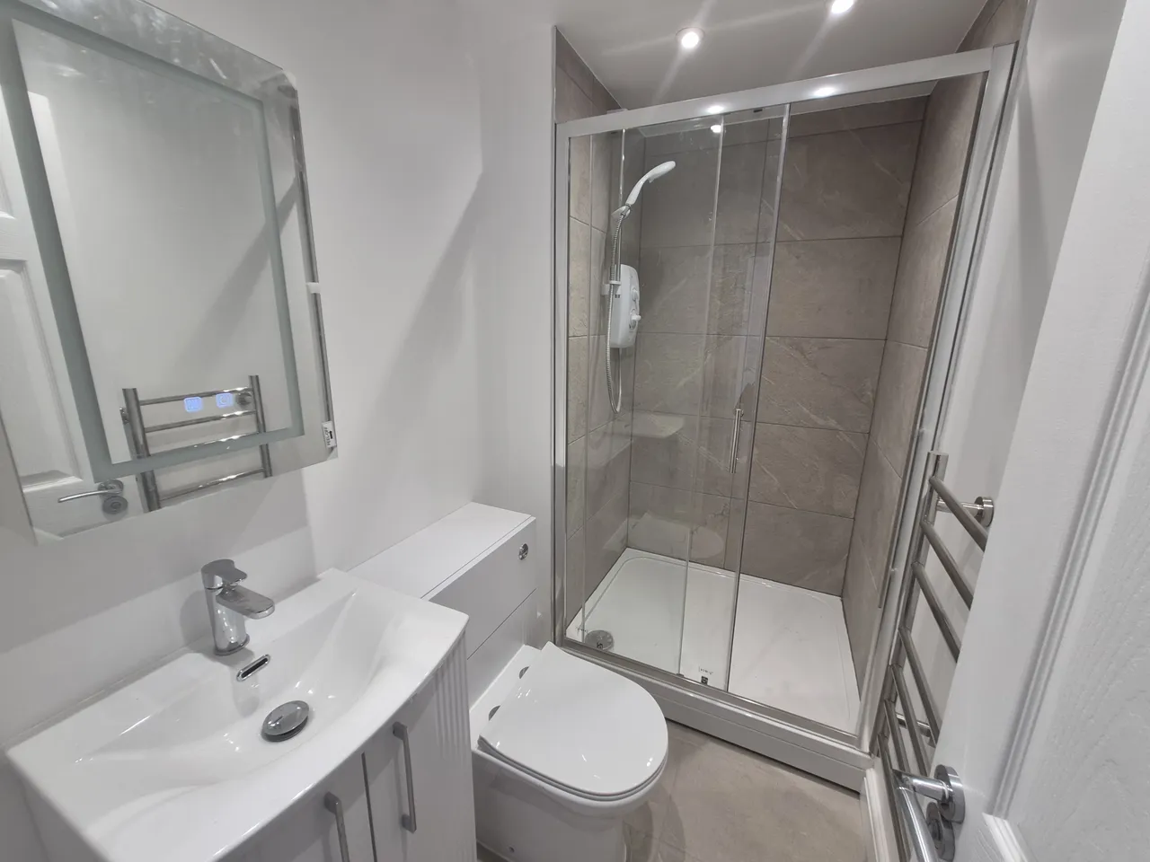 Flat 2, Peveril Street, NG7, photo 4