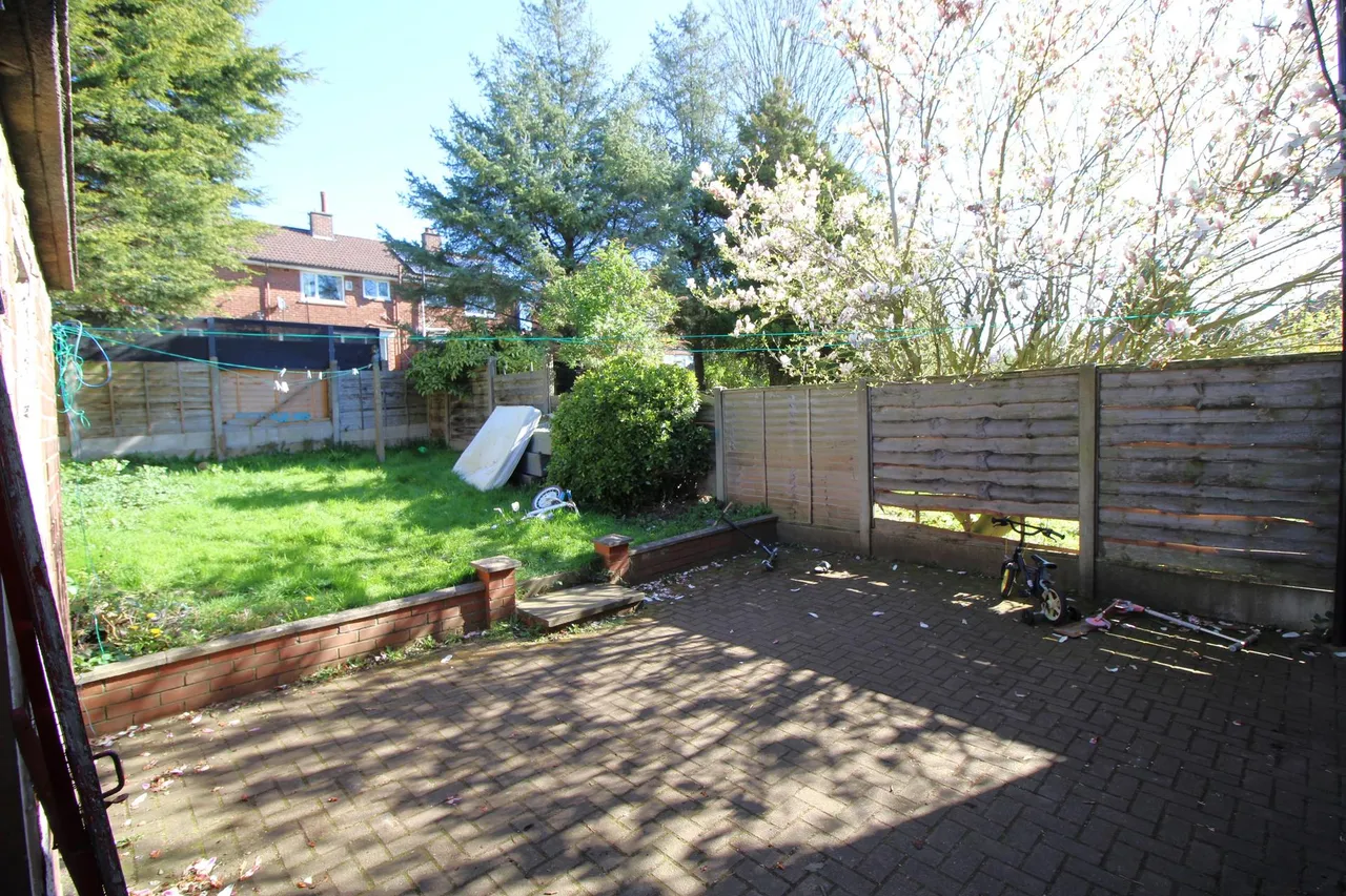 Kenyon Way, Little Hulton, M38, photo 15