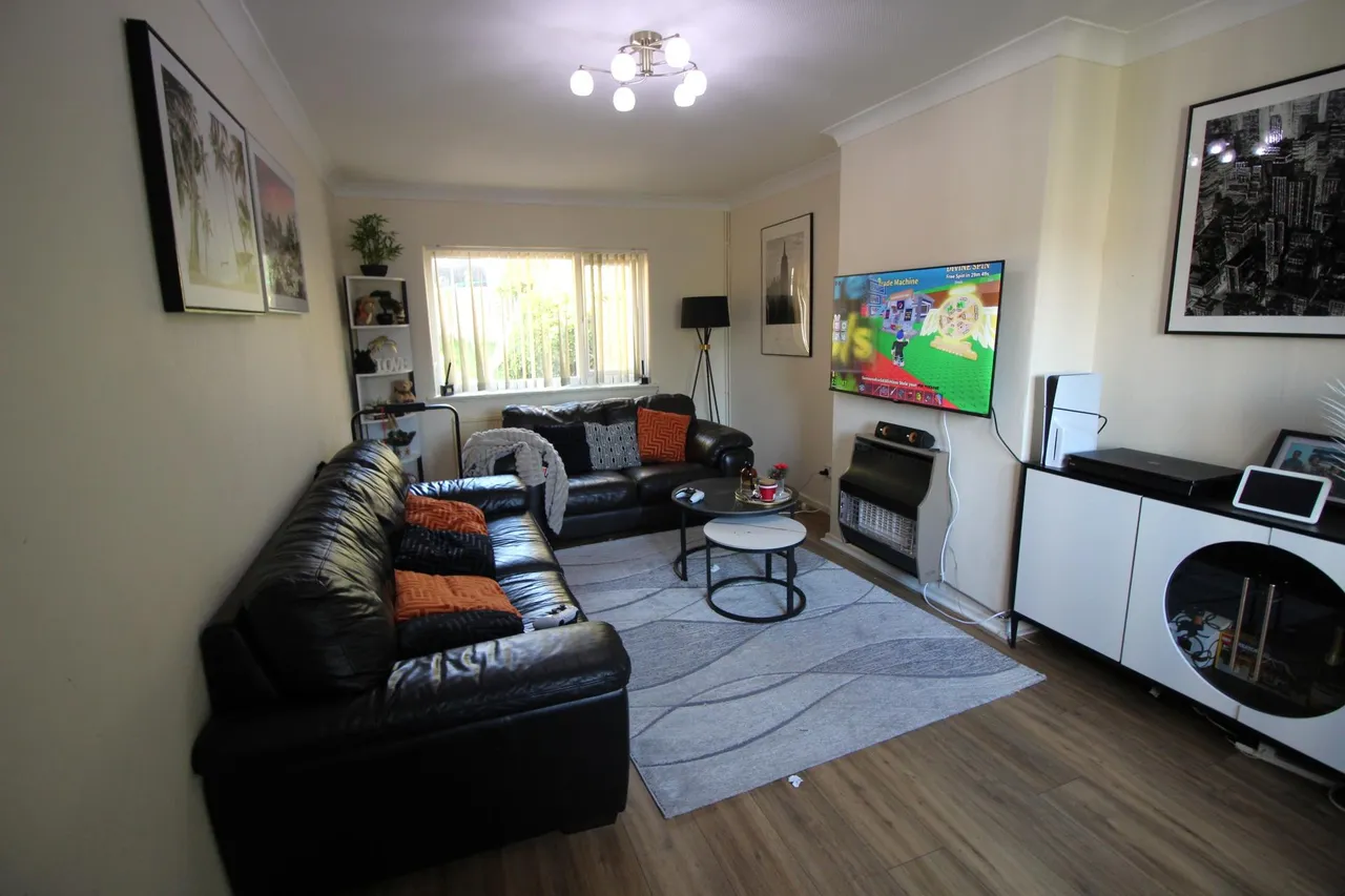 Kenyon Way, Little Hulton, M38, photo 2