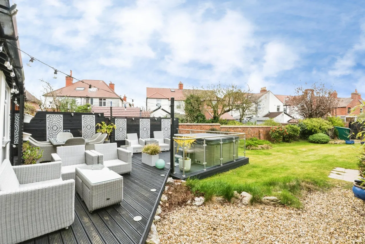 Mythop Road, Lytham, FY8, photo 28