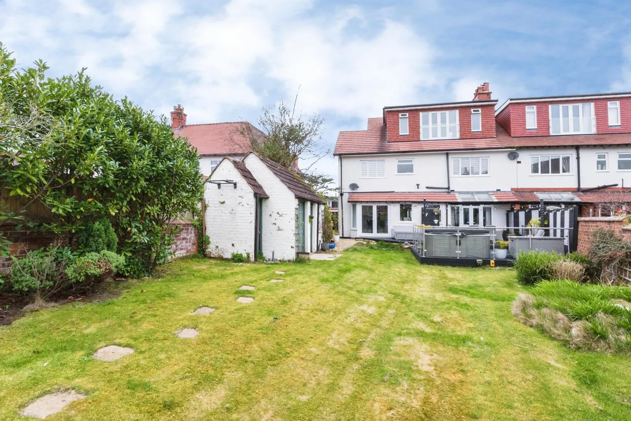 Mythop Road, Lytham, FY8, photo 30