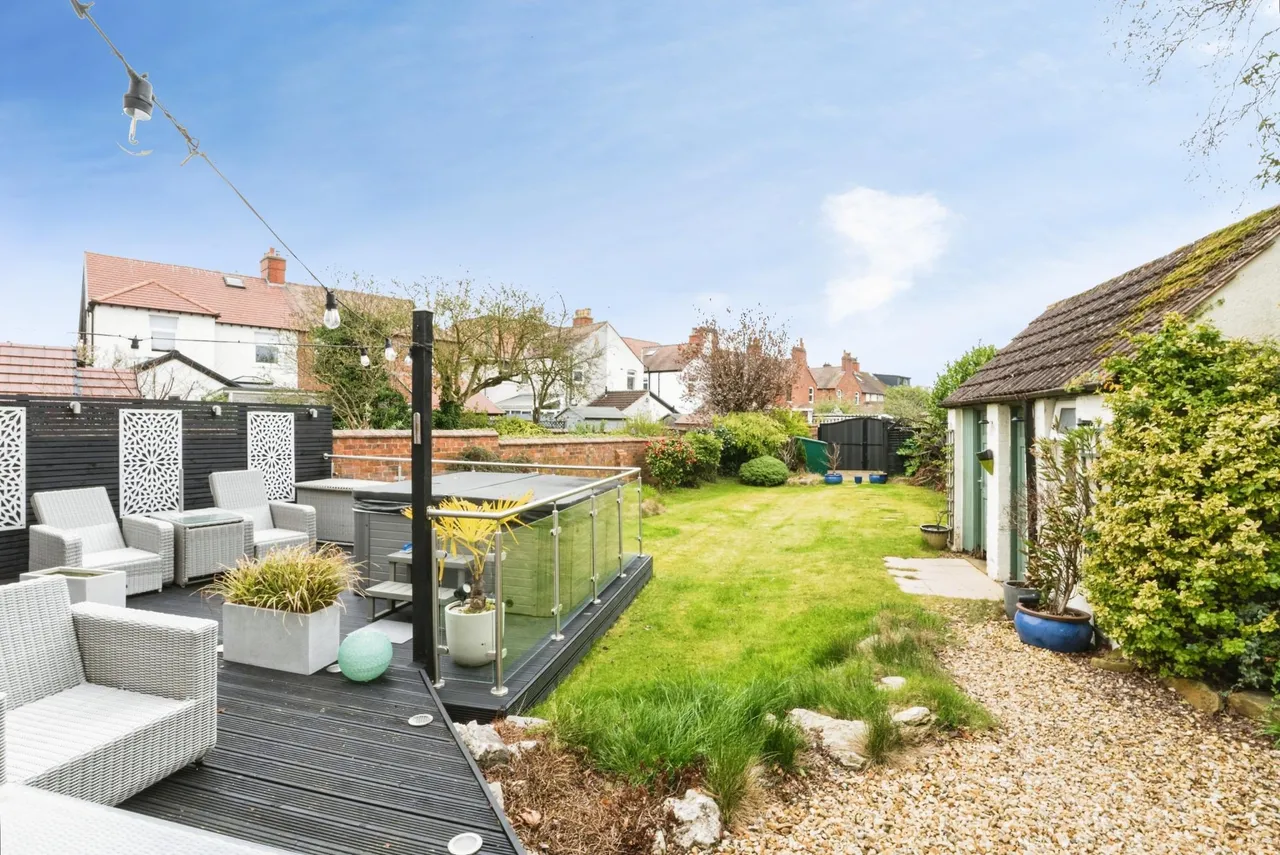 Mythop Road, Lytham, FY8, photo 29