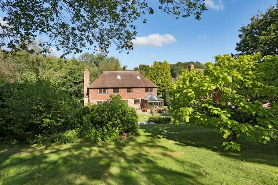 Isenhurst, Cross in Hand, TN21, photo 15