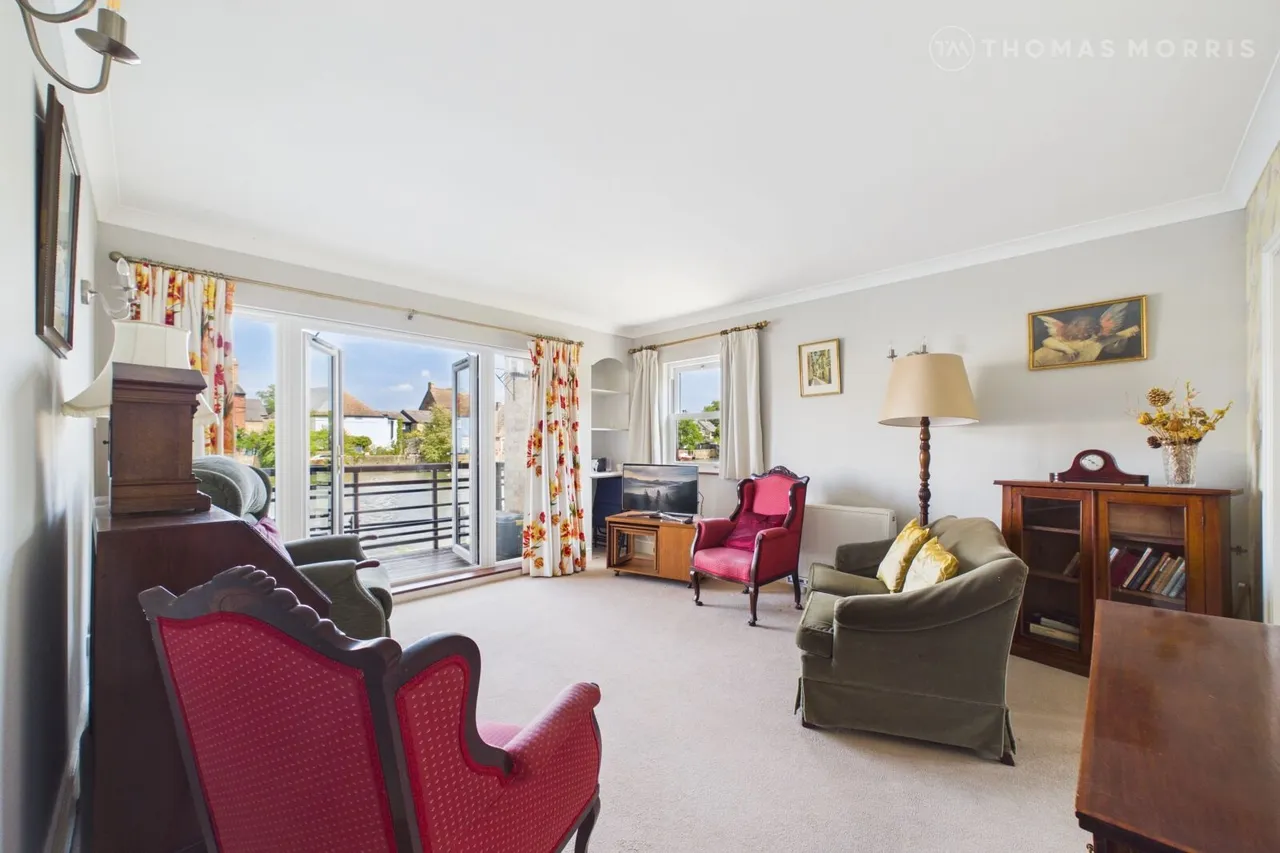 Bridgefoot, St. Ives, PE27, photo 9