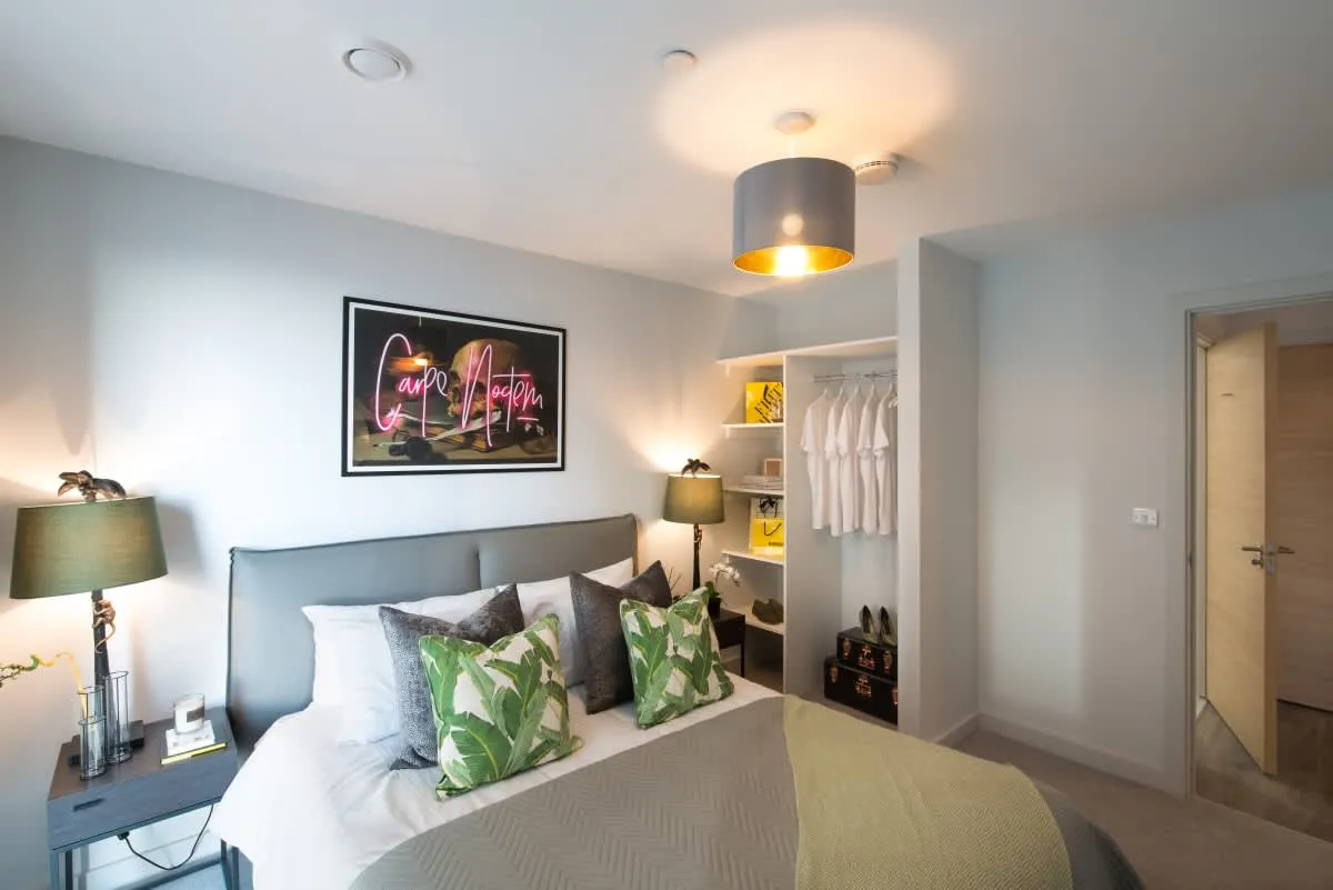 The Quay Loop Road, Harbour City, M50, photo 5