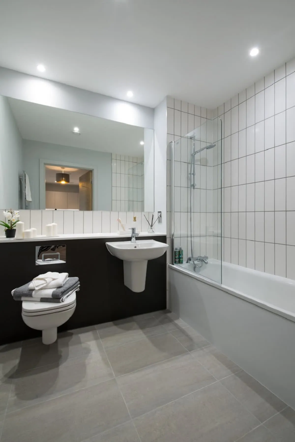 The Quay Loop Road, Harbour City, M50, photo 6