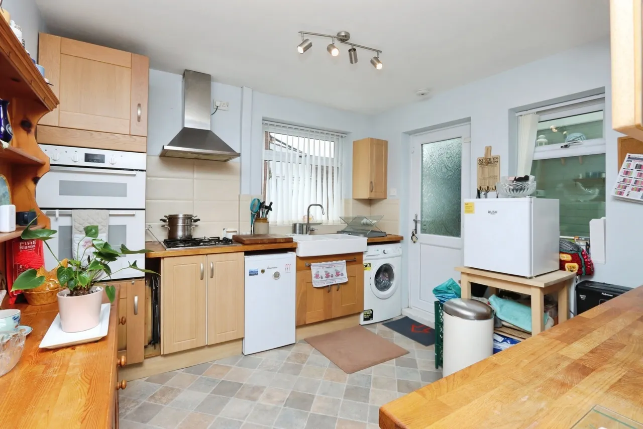 Wales Road, Kiveton Park, Sheffield, South Yorkshire, S26, photo 4