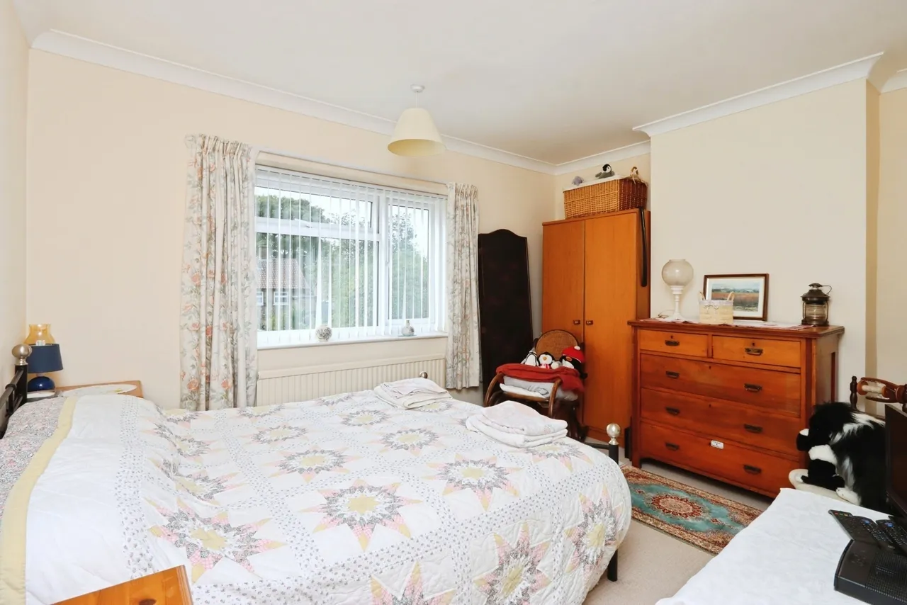Wales Road, Kiveton Park, Sheffield, South Yorkshire, S26, photo 11