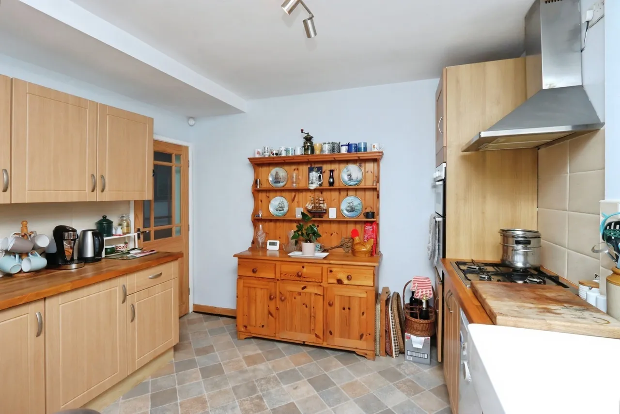 Wales Road, Kiveton Park, Sheffield, South Yorkshire, S26, photo 7