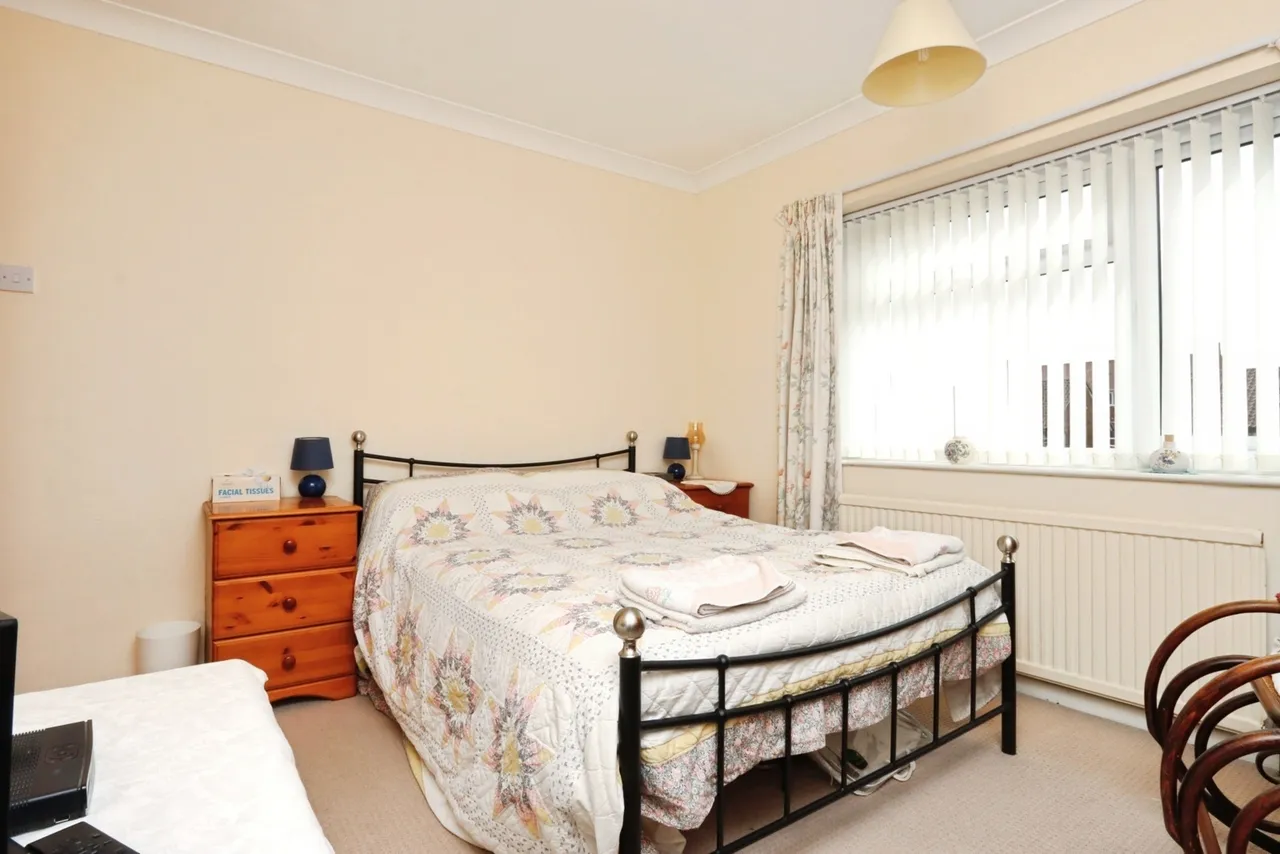 Wales Road, Kiveton Park, Sheffield, South Yorkshire, S26, photo 10