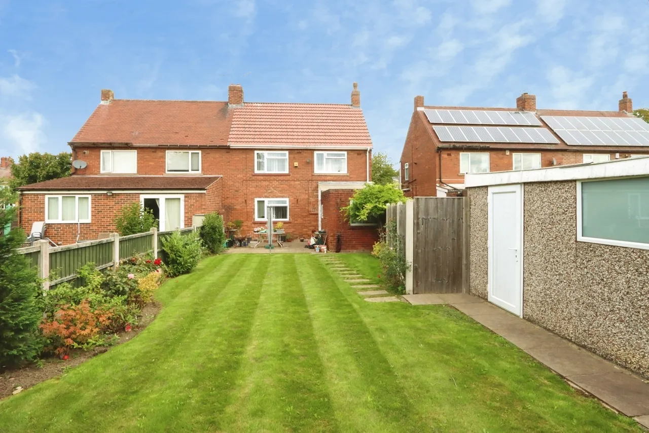 Wales Road, Kiveton Park, Sheffield, South Yorkshire, S26, photo 2