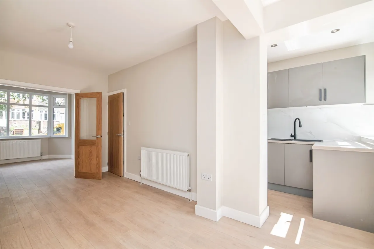 Wensleydale Road, Birmingham, photo 9