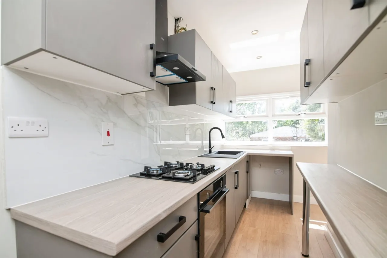 Wensleydale Road, Birmingham, photo 3