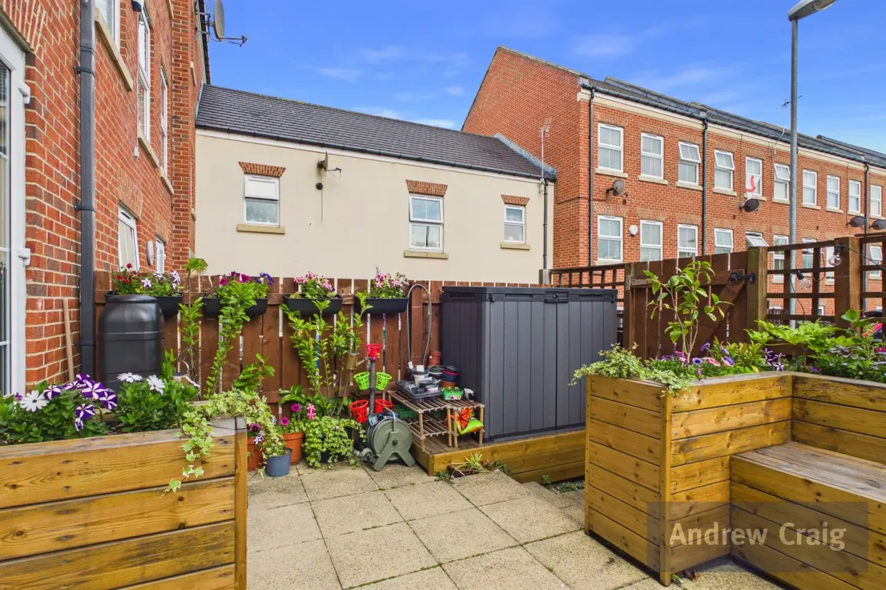 Brass Thill Way, South Shields, NE33, photo 27