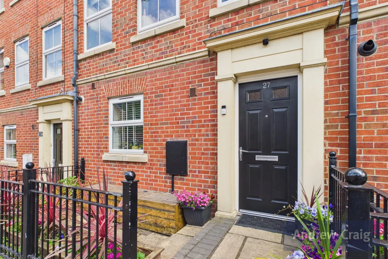 Brass Thill Way, South Shields, NE33, photo 24