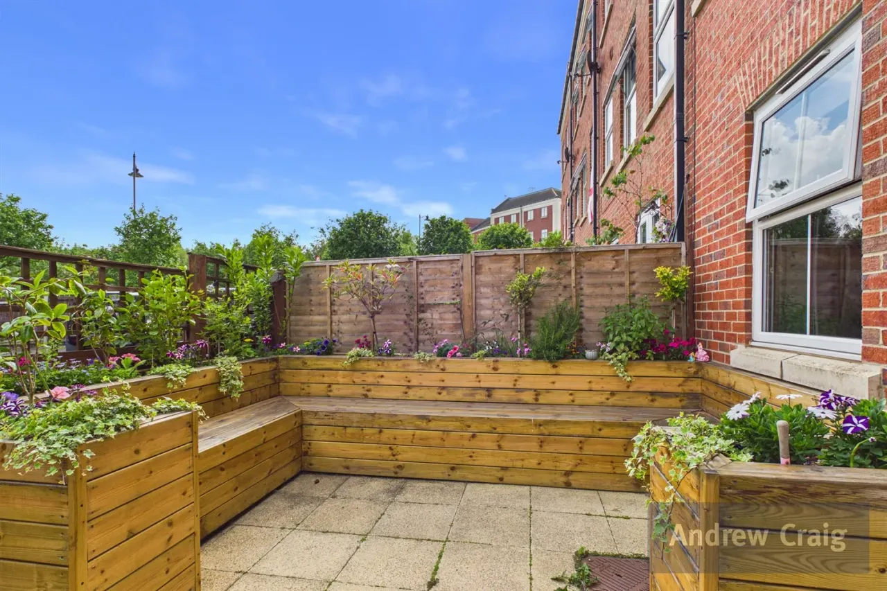 Brass Thill Way, South Shields, NE33, photo 28