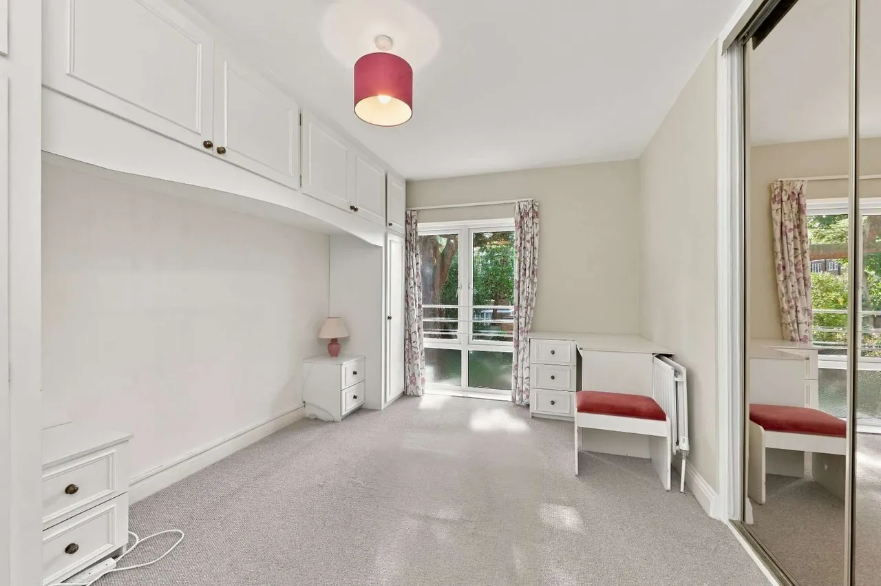 Edge Hill, Wimbledon, SW19, photo 7