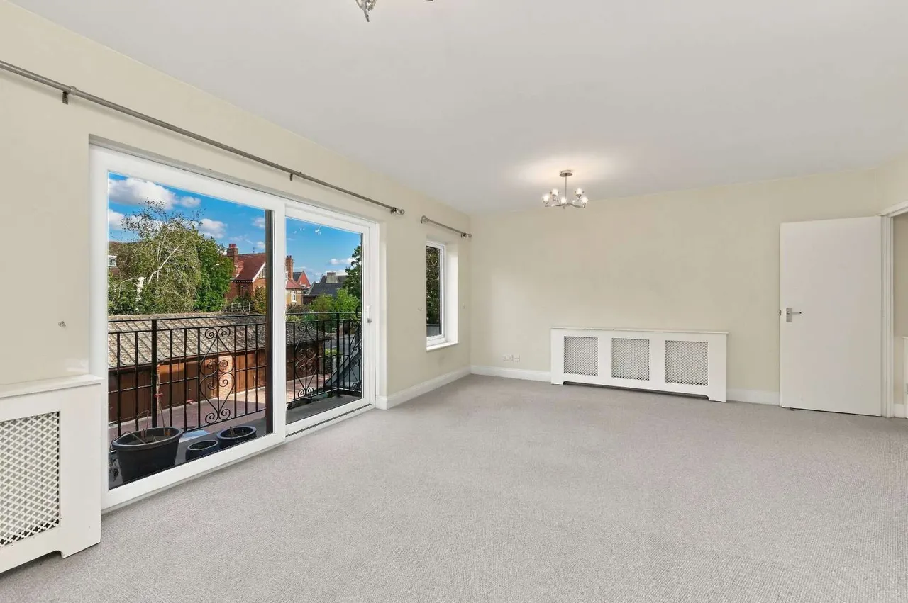 Edge Hill, Wimbledon, SW19, photo 2
