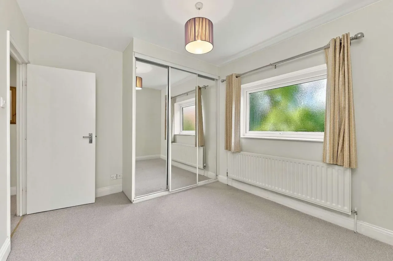 Edge Hill, Wimbledon, SW19, photo 5