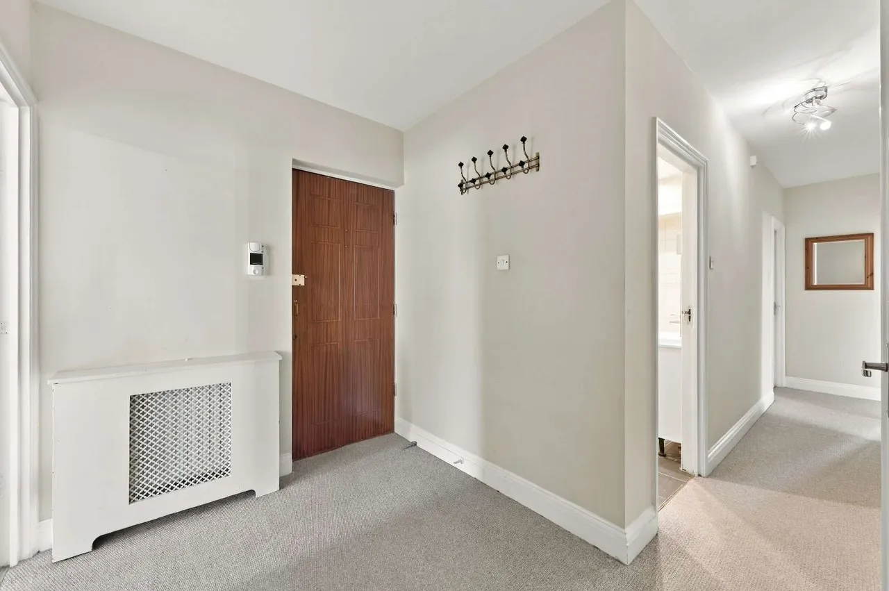 Edge Hill, Wimbledon, SW19, photo 15