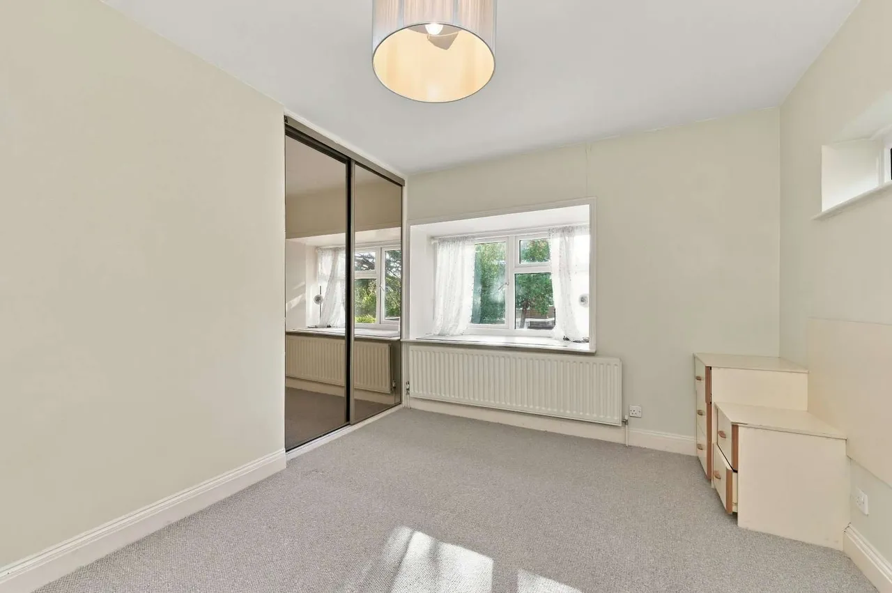 Edge Hill, Wimbledon, SW19, photo 16