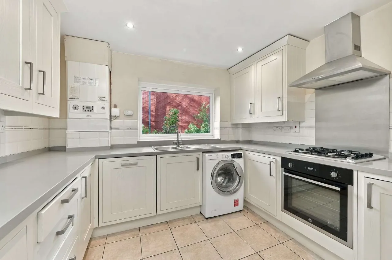 Edge Hill, Wimbledon, SW19, photo 3