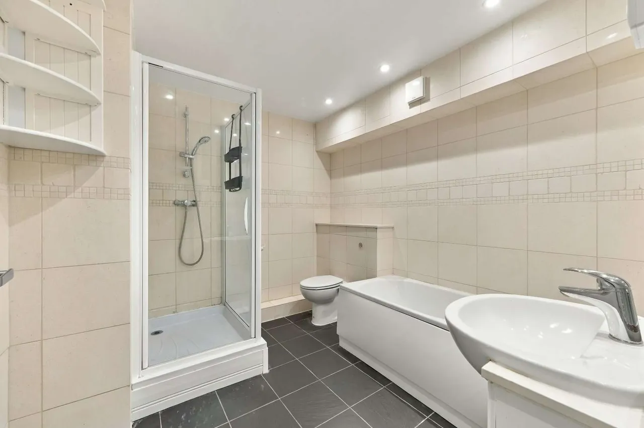 Edge Hill, Wimbledon, SW19, photo 6