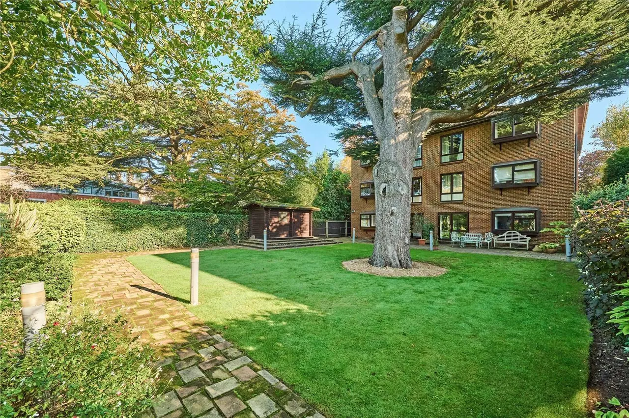 Edge Hill, Wimbledon, SW19, photo 12