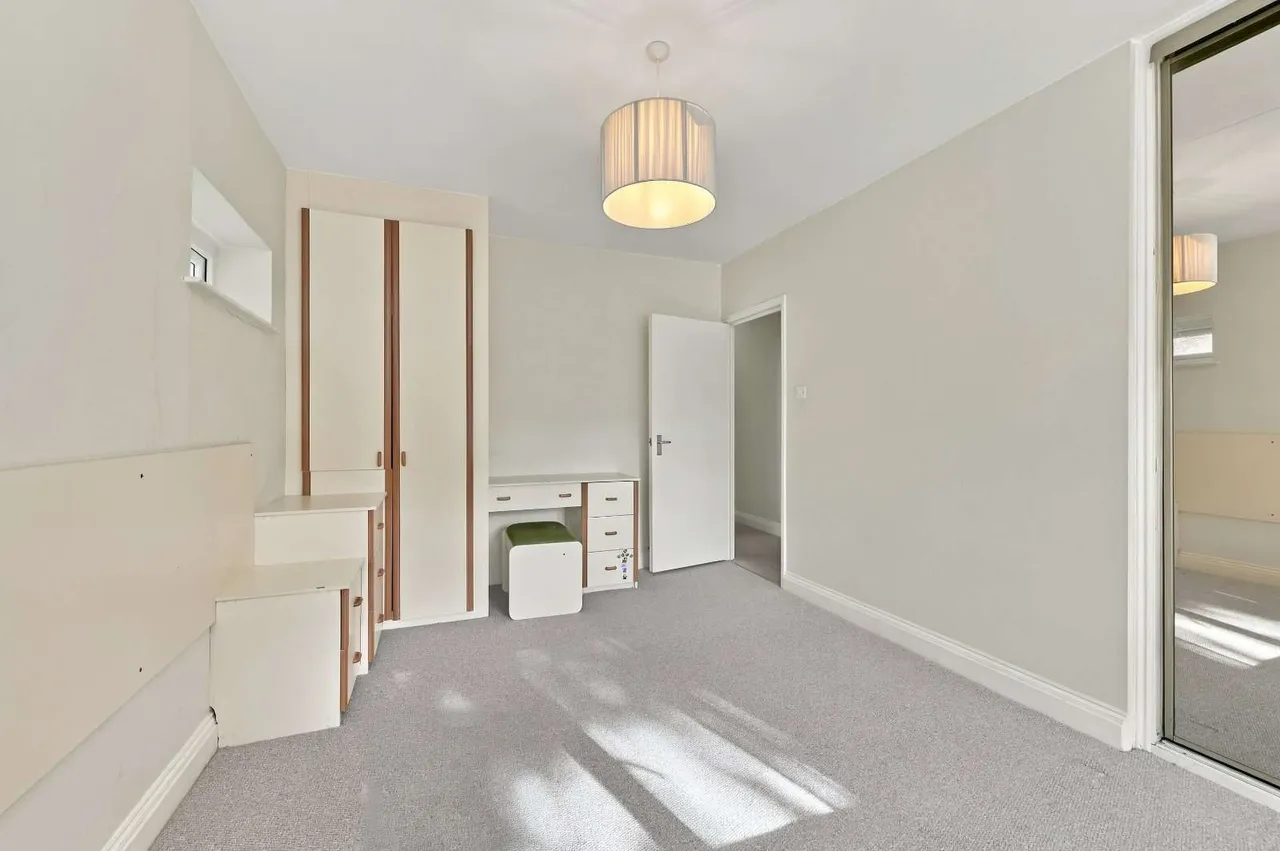 Edge Hill, Wimbledon, SW19, photo 17