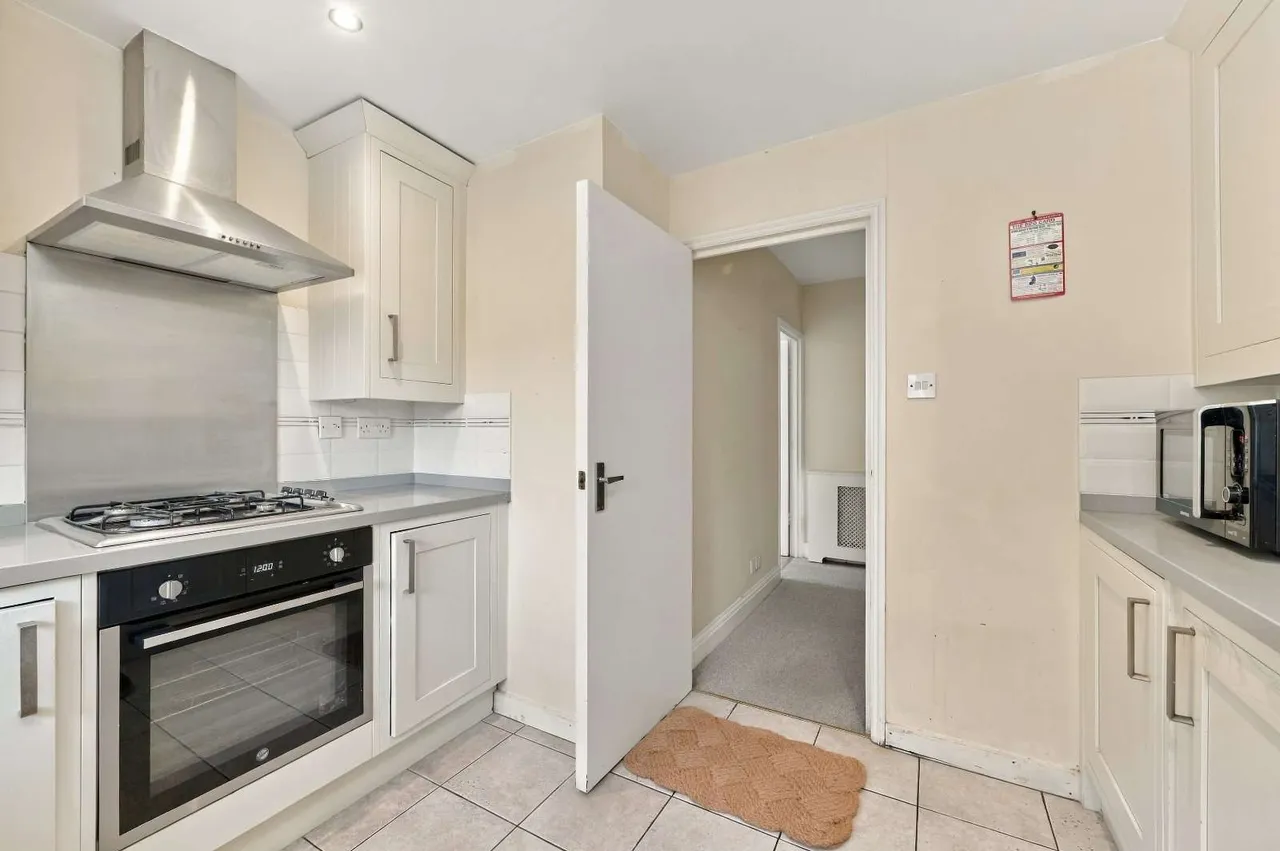Edge Hill, Wimbledon, SW19, photo 14