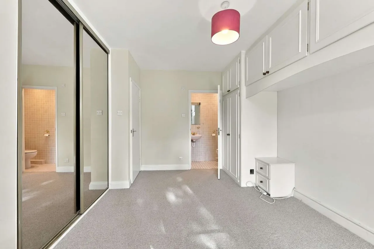 Edge Hill, Wimbledon, SW19, photo 10