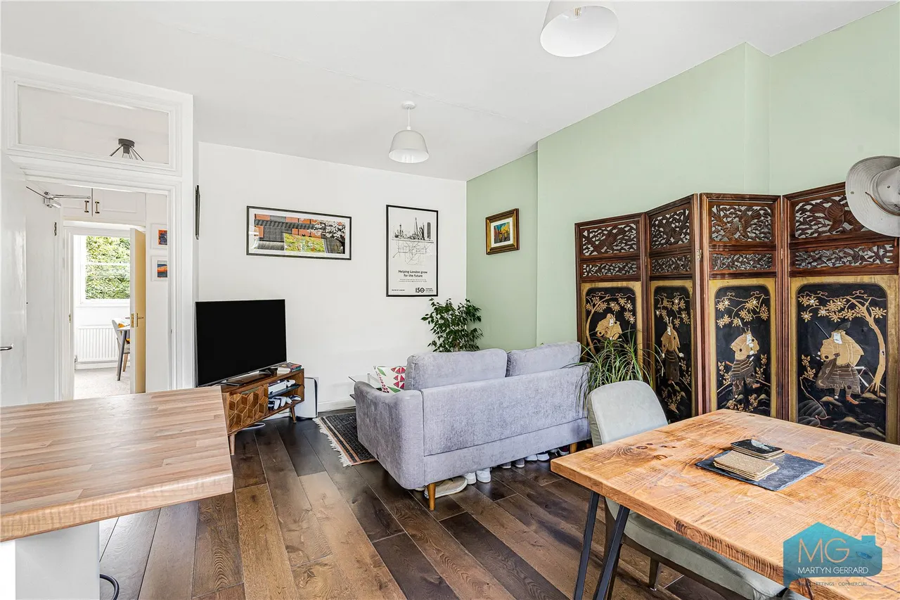 Hazellville Road, London, N19, photo 4