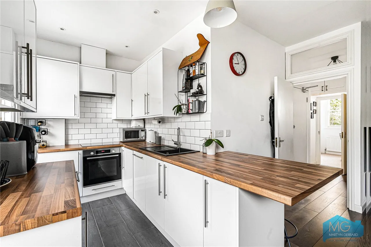 Hazellville Road, London, N19, photo 2