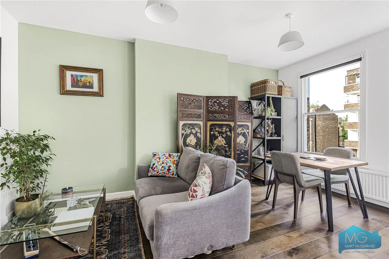 Hazellville Road, London, N19, photo 3