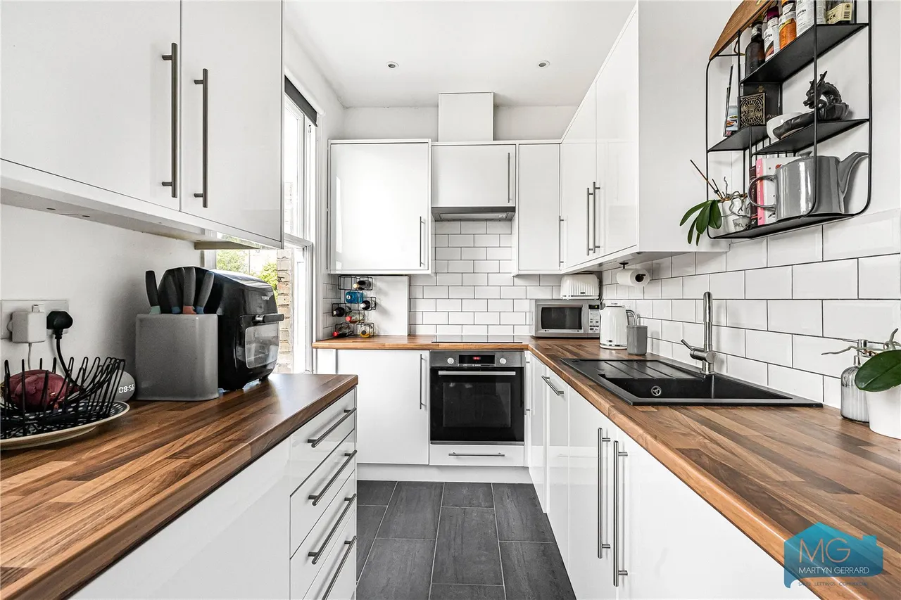 Hazellville Road, London, N19, photo 8
